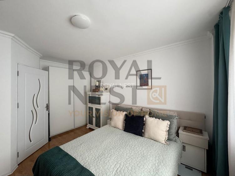 Apartament 2 camere insorit pe Grivitei, zona Onix - 9