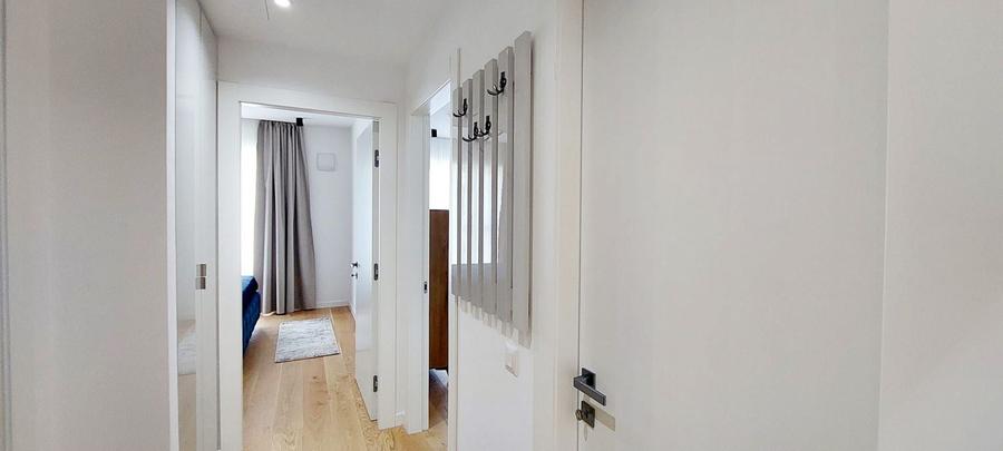 2 camere  | Nusco City 2026 | Pipera | Aviatiei