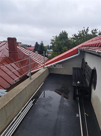 Casa/Vila de inchiriat Sararie - 700 euro - 16