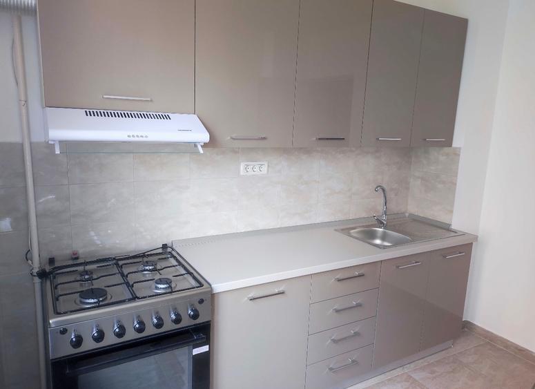 2 camere Obor - str.Avrig