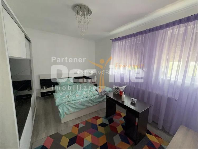 Kaufland Sălaj | 3 camere | 74mp | et 2 | centrala proprie | 99.000 euro - 3