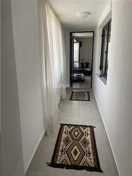 Casa de vanzare in sat Jorasti , suprafata 107 mp , teren 913 mp , imbunatatita - 6