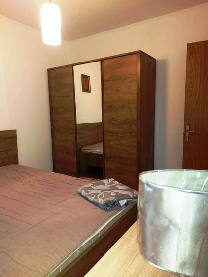 Drumul Taberei - 5 minute Metrou Favorit - Apartament 3 camere MOBILAT SI UTILAT