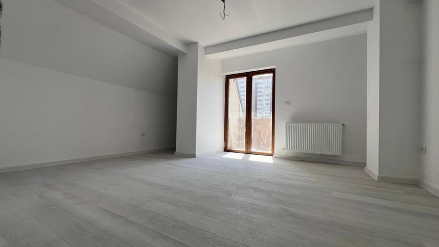 Apartament 2 Camere-Valea Oltului