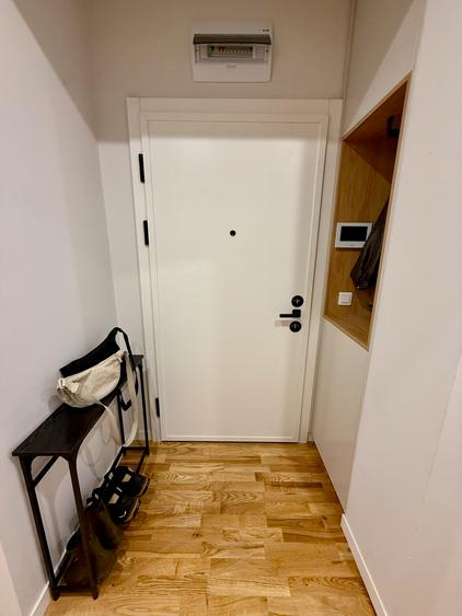 Prima inchiriere | 3 Camere | Design Premium | Apus spectaculos | Parcare inclus