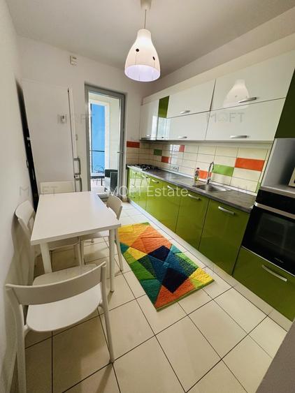 3 Camere Asmita Gardens || Etaj 11 | Terasa 35 MP || Vedere Panoramica - 5