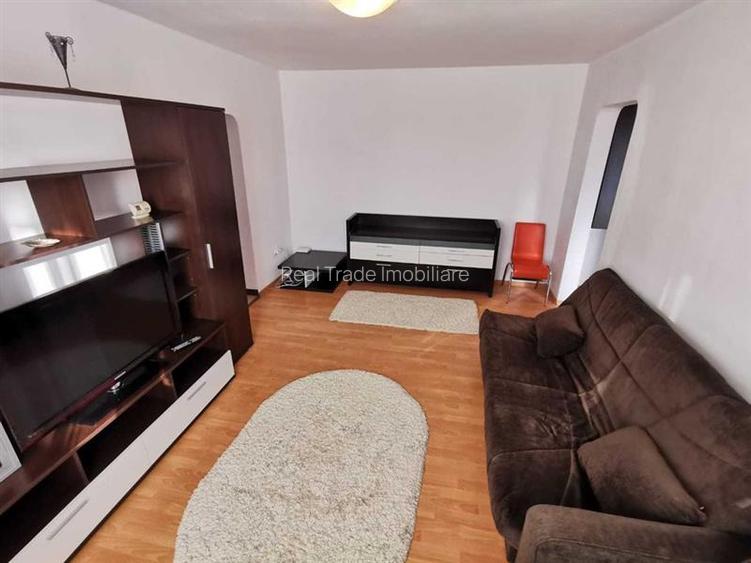 Apartament 2 camere etaj intermediar zona Astra - 2