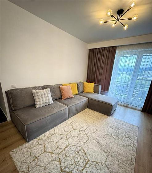 Apartament 3 Camere | Parcare | Coresi, Qualis II