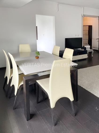 Apartament 2 camere Vitan, imobil 2009, metrou la 400 metri, centrala proprie - 2