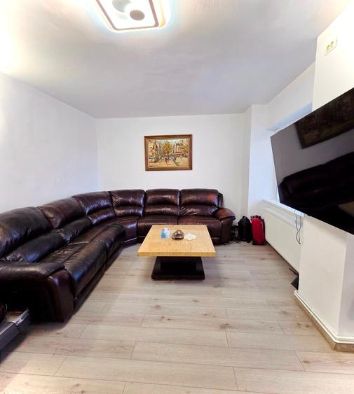 Inchiriere apartament 2 camere - Centru Civic | decomandat