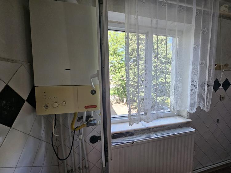 Apartament 2 camere-etaj 1 – Zona Eminescu (Profi)