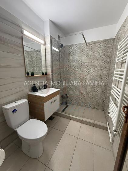 🏛️ De închiriat 2 camere, Tiglina 2, 400 Euro/luna - 8