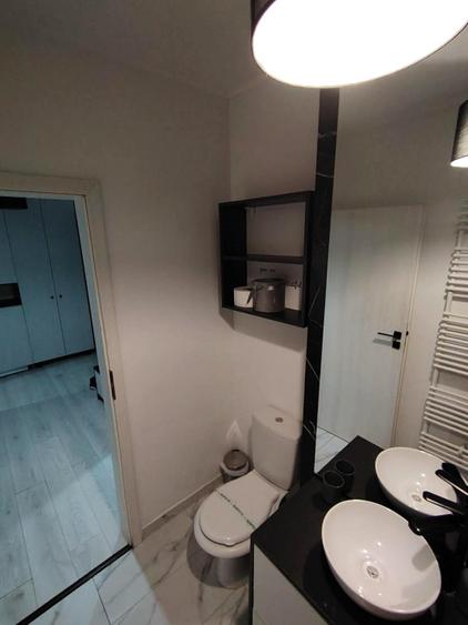 Garsoniera Exigent Plaza | Faza 3