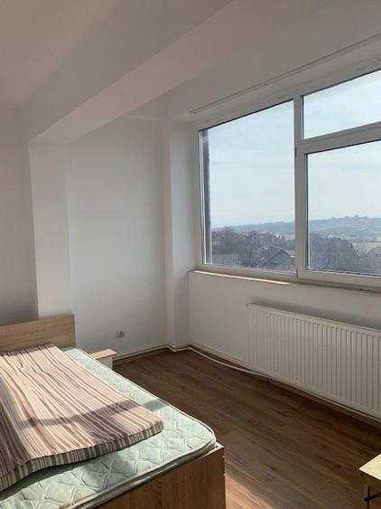 Apartament 3 camere, MIROSLAVA, str. C-tin Langa 40, LIBER!!!