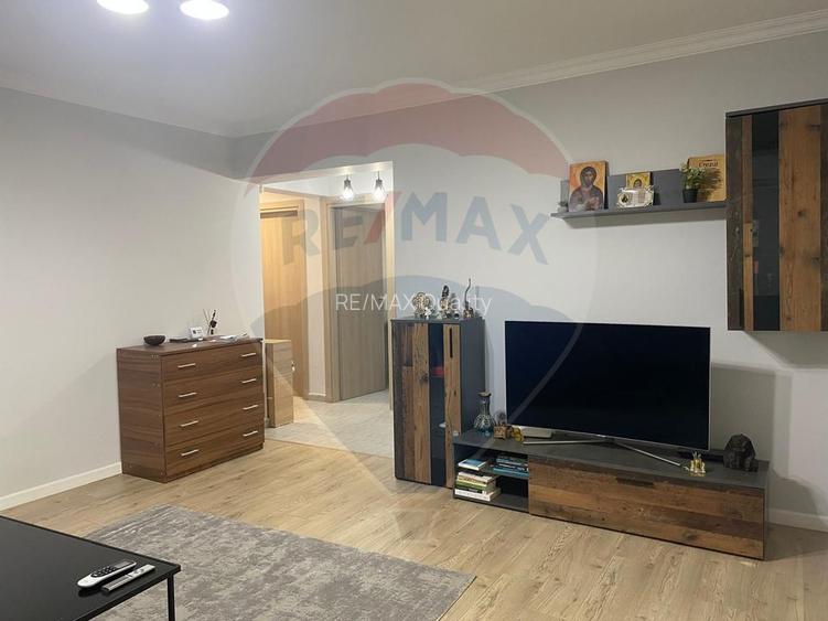 2 camere | 60 mp | Loc de parcare subteran | 10 min Metrou Obor - 12