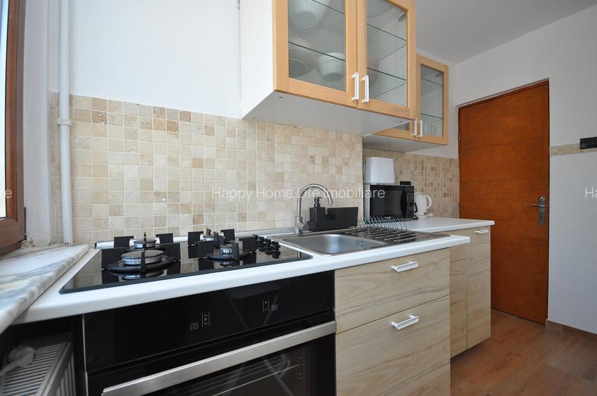 Apartament 2 camere Stirbei Voda Cismigiu Consevator - 13