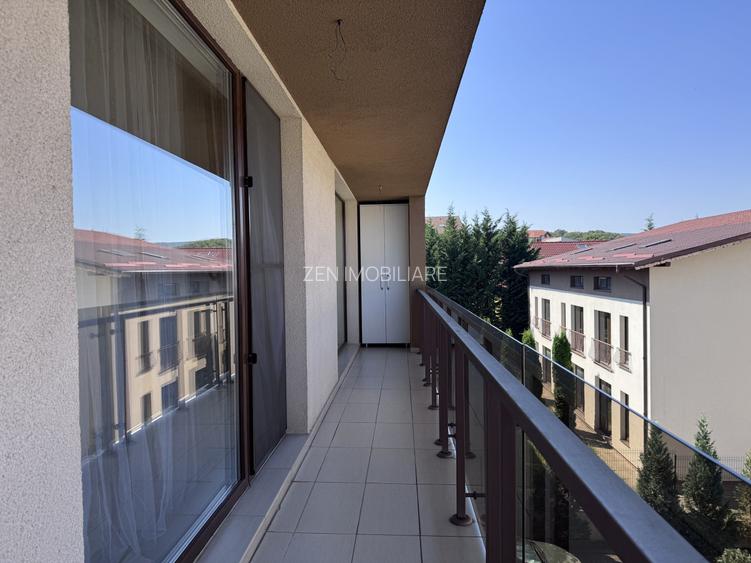 0% comision | 80 mp | 3 camere · 2 băi · 2 balcoane · Parcare | Eugen Ionesco - 20