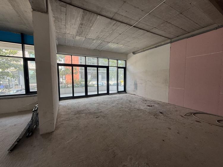 SPATIU COMERCIAL | PIPERA | 271 MP | PRETABIL RESTAURANT