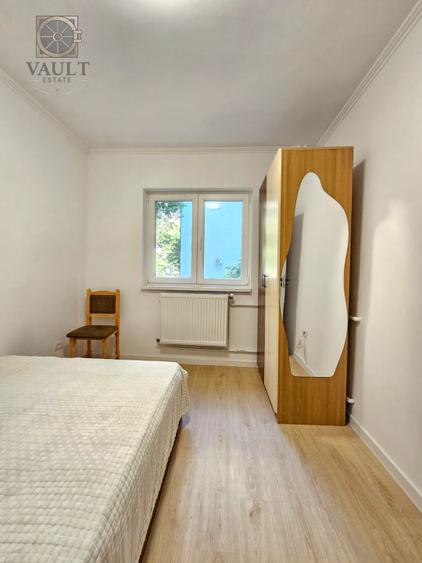 Apartament 2 camere - RENOVAT INTEGRAL - zona APARATORII PATRIEI