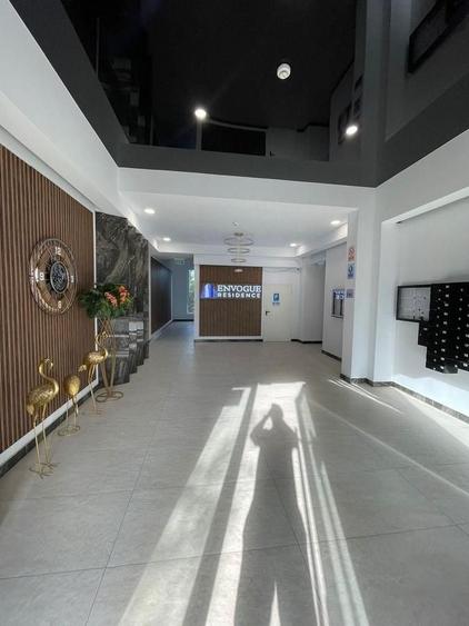 Apartament 2 Camere| EnVogueResidence |46mp|Etaj7| Mobilat| Investiție Ideala