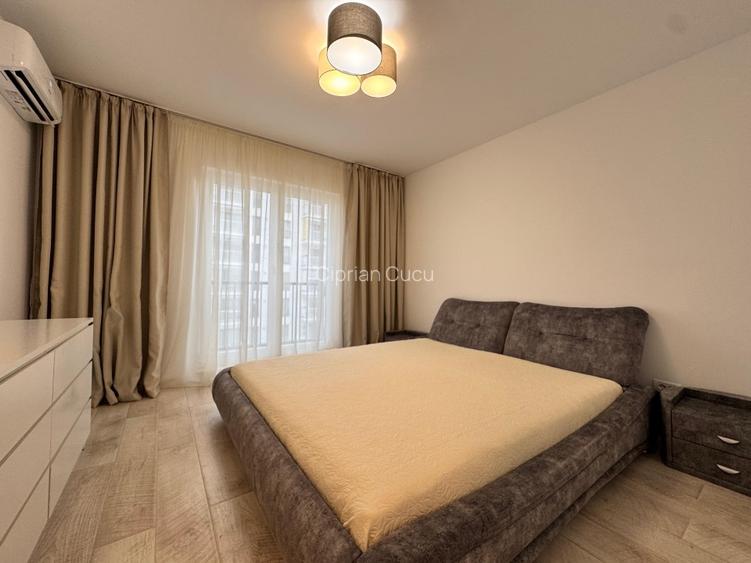 Închiriere apartament 2 camere - 5