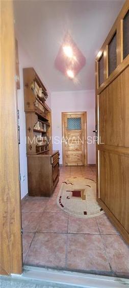 casa individuala potential afacere cartier Lazaret Sibiu - 5