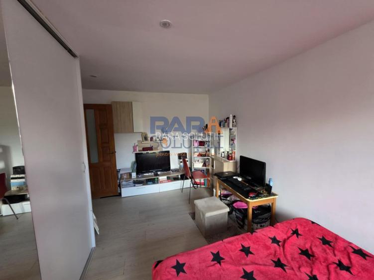 2 camere decomandat, Str. Mihai Eminescu - 10