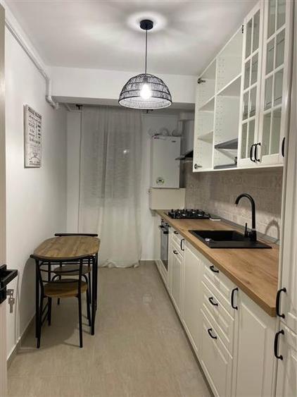 Apartament 2 camere, decomandat, Valea Lupului