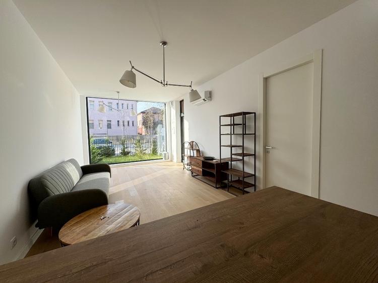 Duplex 4 camere cu gradina// Parc by Herastrau Apartments