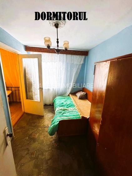 Apartament 2 camere 23 AUGUST - 4