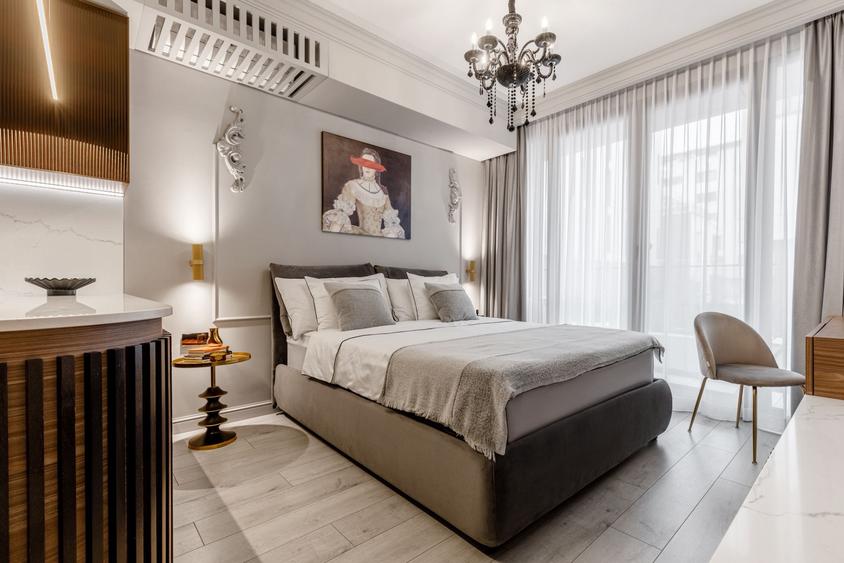 Vânzare Garsonieră în Win Herastrau