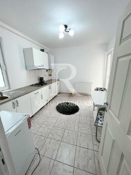 Apartament 1 camera  | 55 MP | Cartier Rezidential | Deva| Hunedoara