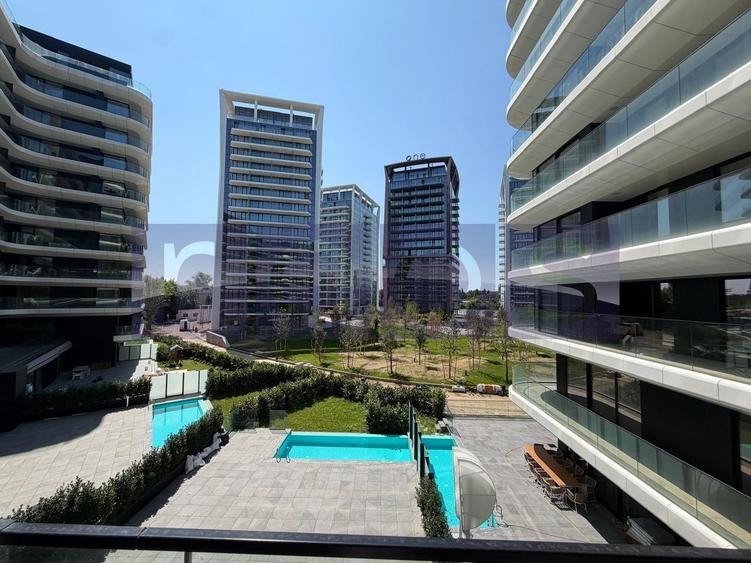 PRIMA INCHIRIERE | 2 CAMERE 52MP | YACHT KID | MOBILAT-UTILAT | TERASA - 17