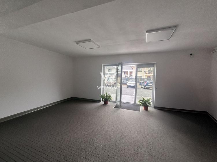 Vila Spatioasa 240 mp, Teren 820 mp Sibiu-Arhitectilor