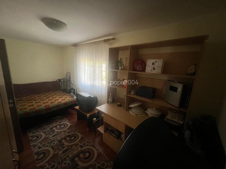 Vand casa cu livada si solar + spatiu comercial in sat Cismele (1498 mp) - 7