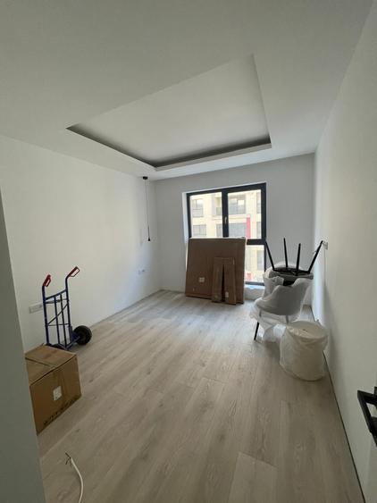 Apartament 2 Camere | 65 mp utili | Decomandat | Lângă Metrou | Mobilat Nou