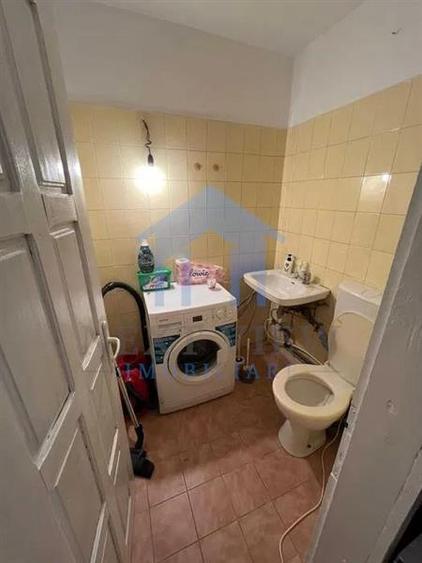 Apartament 3 camere, Manastur