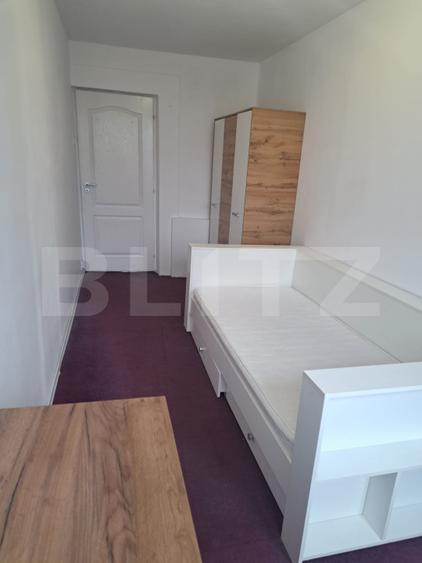 Apartament spațios în casă, Brașov – zonă liniștită, aproape de centru