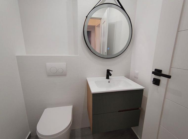 Apartament 3 cam, Et.1, Strand, COMISION 0%