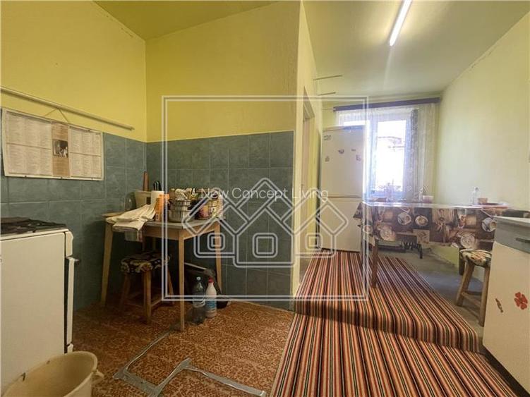 Casa in zona Mihai Viteazu - ideal investitie, disponibila imediat - 11