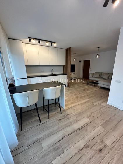 Apartament 2 camere cu preluare chiriași bloc 2023 cartier Zorilor