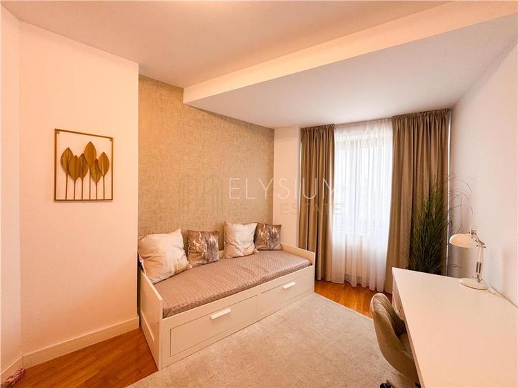 Apartament de inchiriat 3 camere Soseaua Nordului