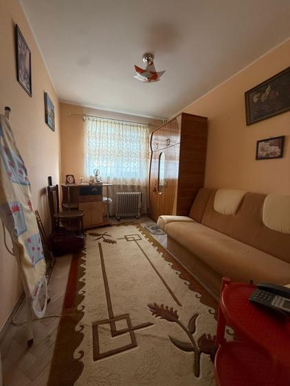 Apartament 2 camere decomandate Micro 19