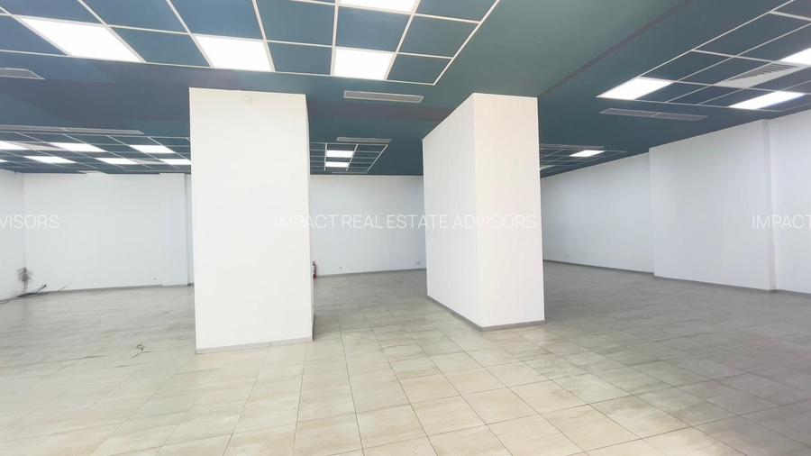 OPORTUNITATE | PIATA VICTORIEI | SPAȚIU COMERCIAL STRADAL | AUTORIZAT ISU | - 2
