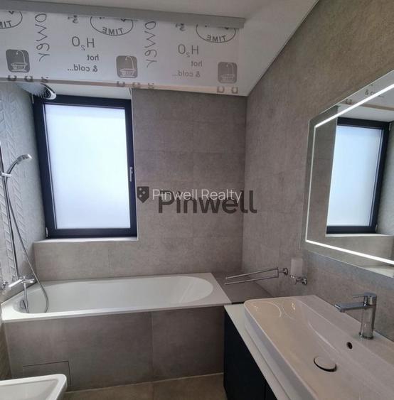 5 Camere I Lac I Floreasca - 6