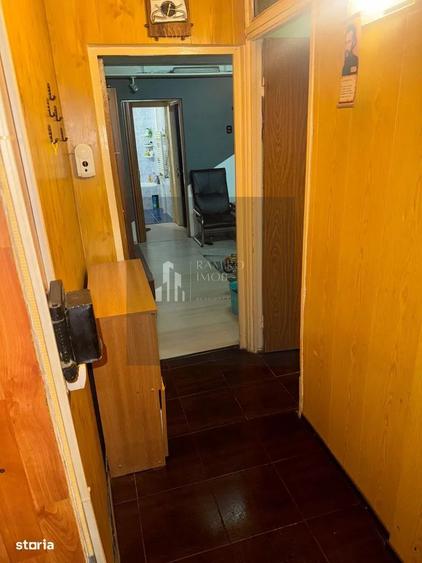 OCAZIE 3 CAMERE BULEVARDUL CONSTANTIN BRANCOVEANU