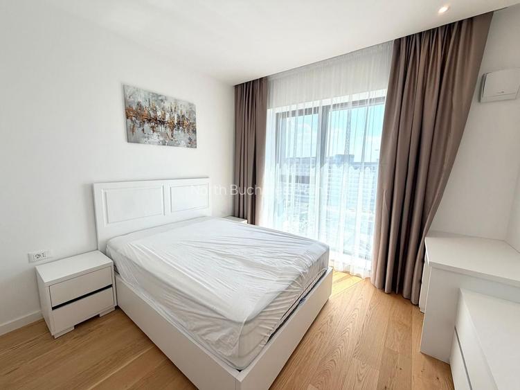 2 Camere | Nusco City | Parcare Inclusa - 3