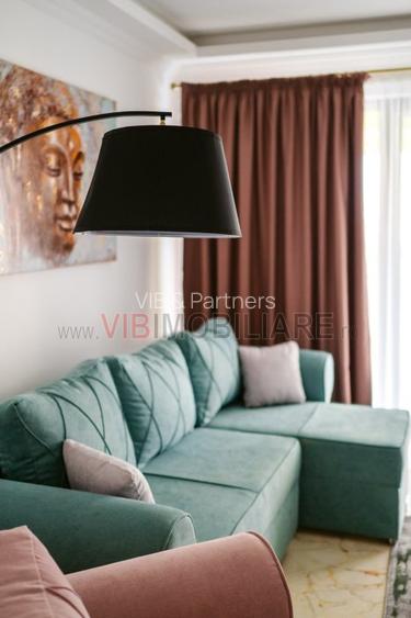 Mamaia Nord , Complex Zig Zag,  apartament lux - 15