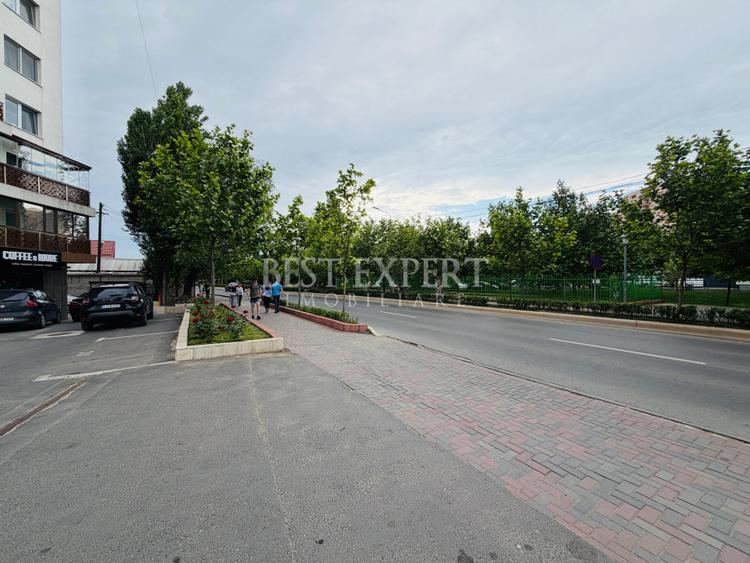 2 Camere Decomandat | Metrou N. Teclu 5 Min| Parcare Acoperita| Mobilat & Utilat