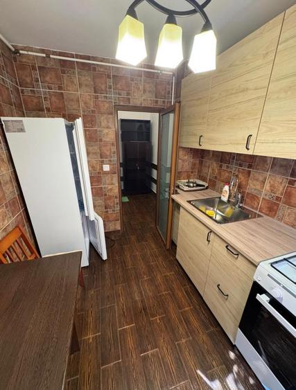 TOMIS II SPITAL 2 CAMERE 420 EURO TERMEN LUNG